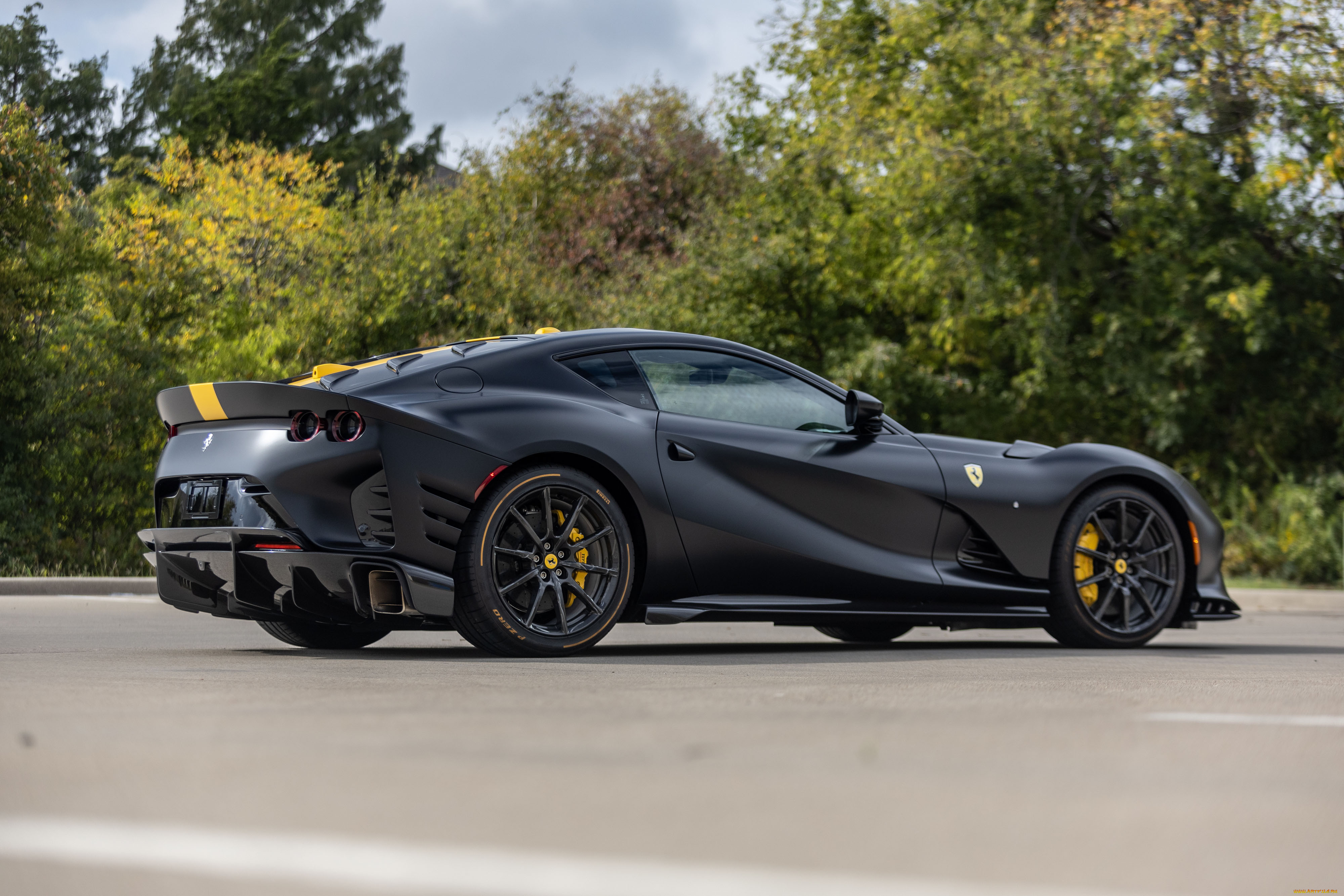 , ferrari